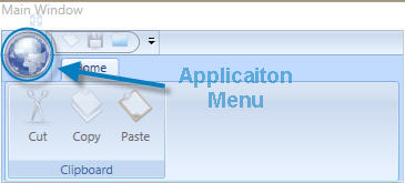 AppMenu